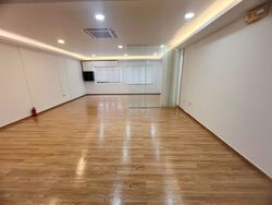 Urban Heritage (D12), Office #451632451